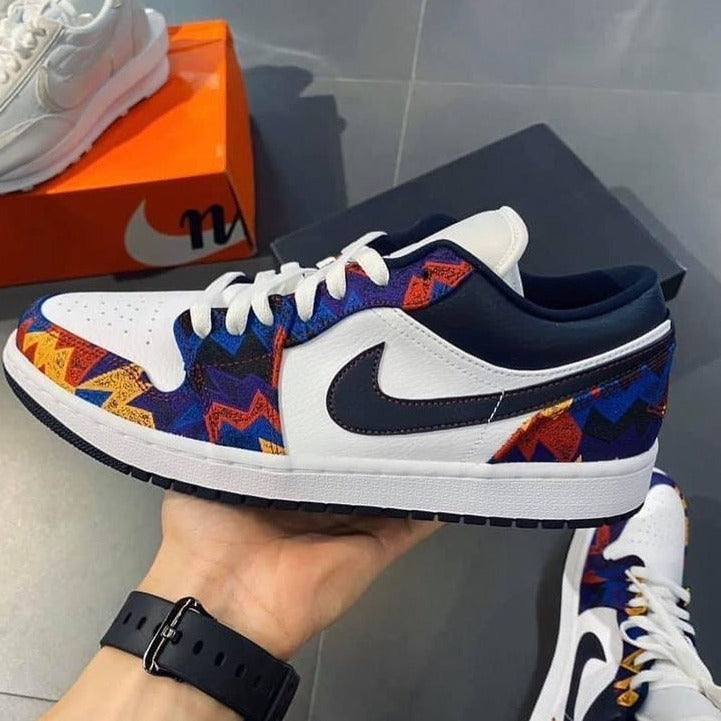 Amazing highly sought-after sneakers Men's Shoes - AmazingBaba